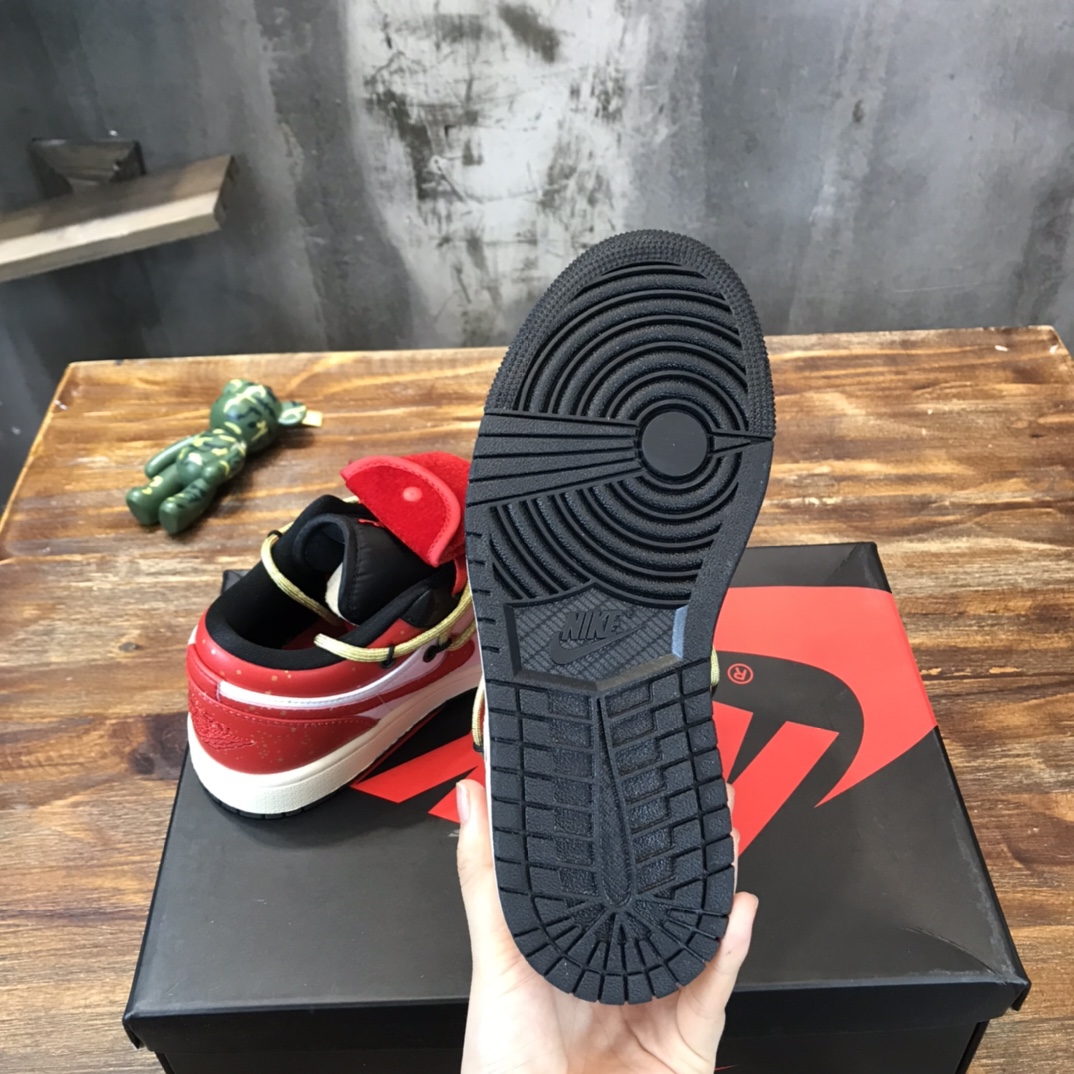 Nike Sneaker Air Jordan 1 HighOG Denim