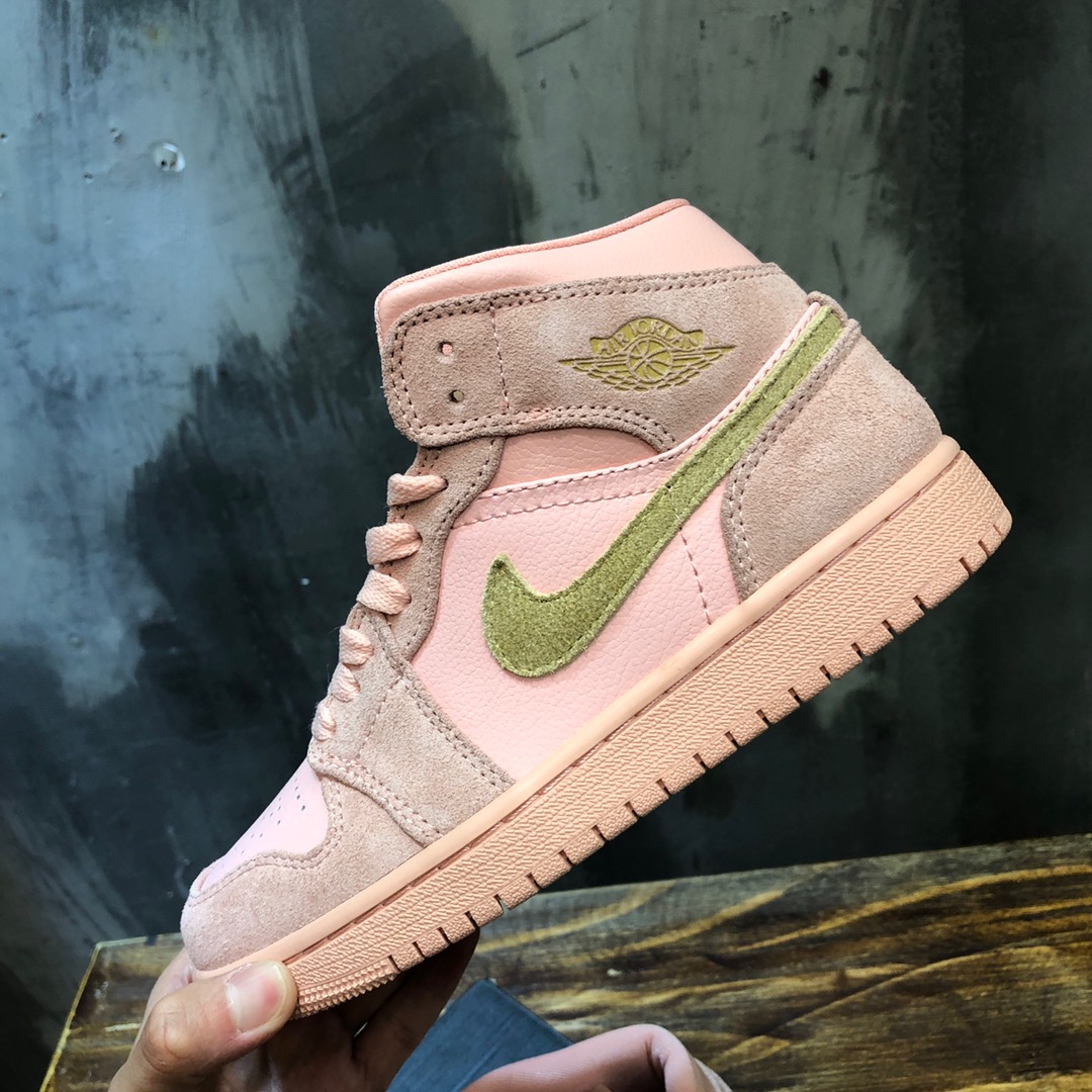 Nike Sneaker Air Jordan 1 High top