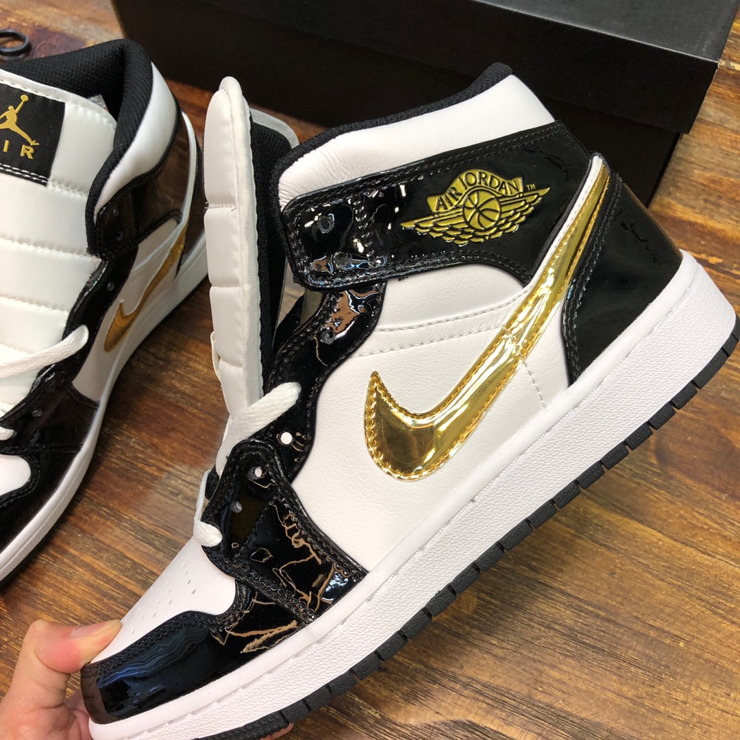 Nike Sneaker Air Jordan 1 High top