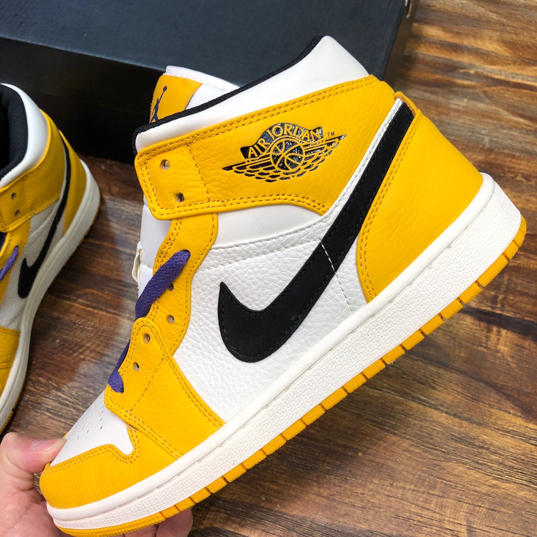 Nike Sneaker Air Jordan 1 High top