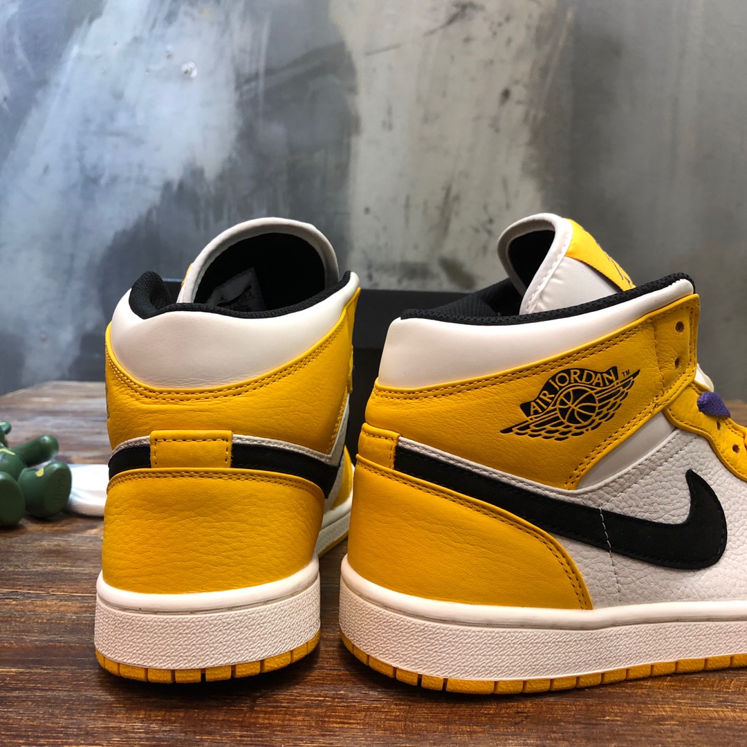 Nike Sneaker Air Jordan 1 High top