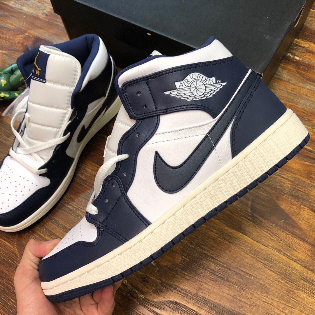 Nike Sneaker Air Jordan 1 High top