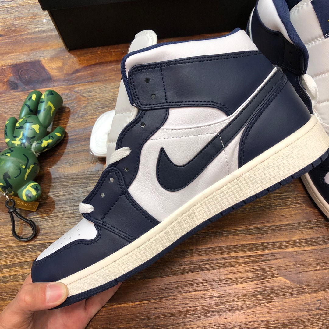 Nike Sneaker Air Jordan 1 High top