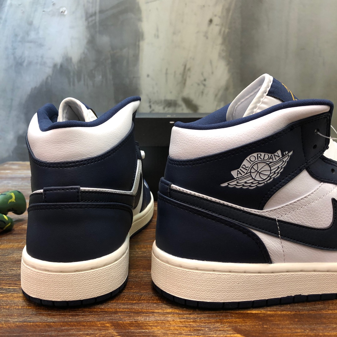 Nike Sneaker Air Jordan 1 High top