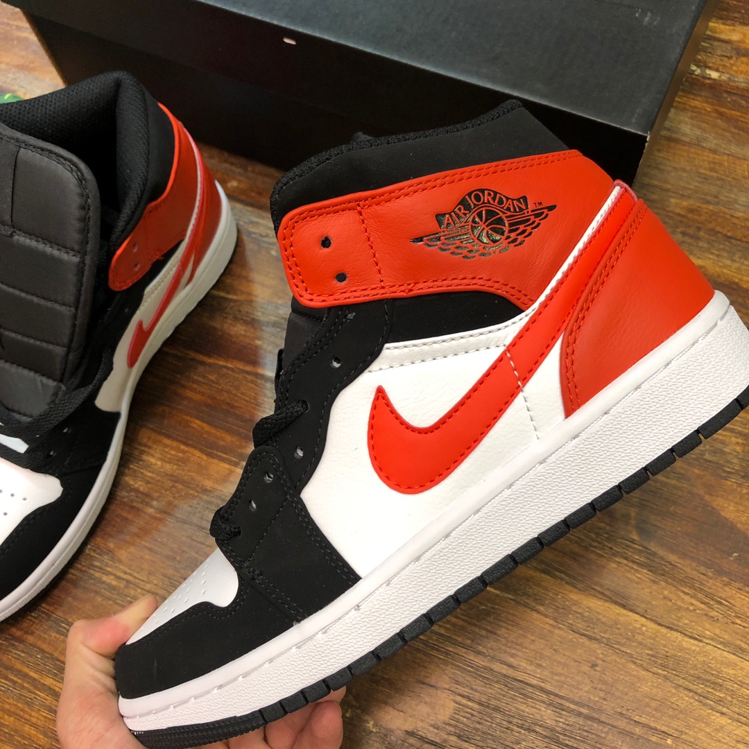 Nike Sneaker Air Jordan 1 High top