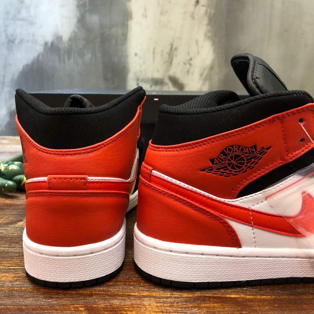 Nike Sneaker Air Jordan 1 High top