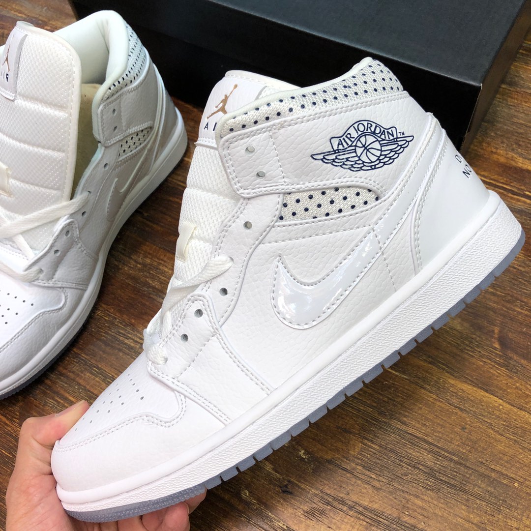 Nike Sneaker Air Jordan 1 High top