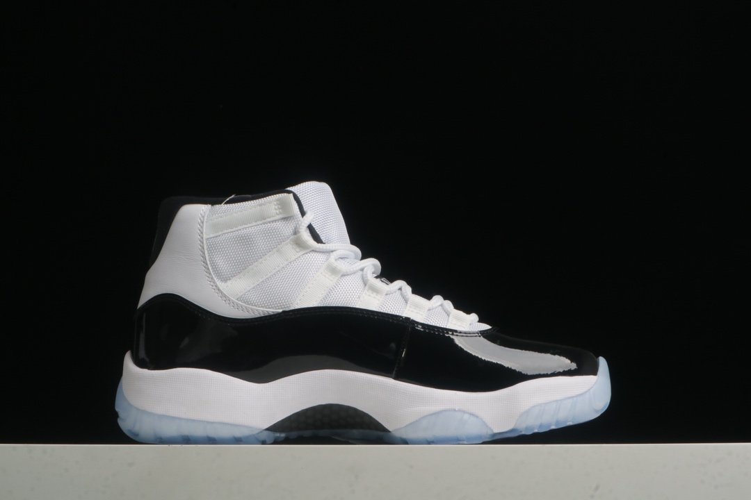 High Quality Jordan XI 11 Concord GS