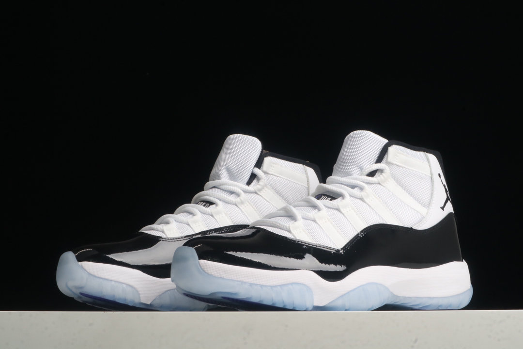 High Quality Jordan XI 11 Concord GS