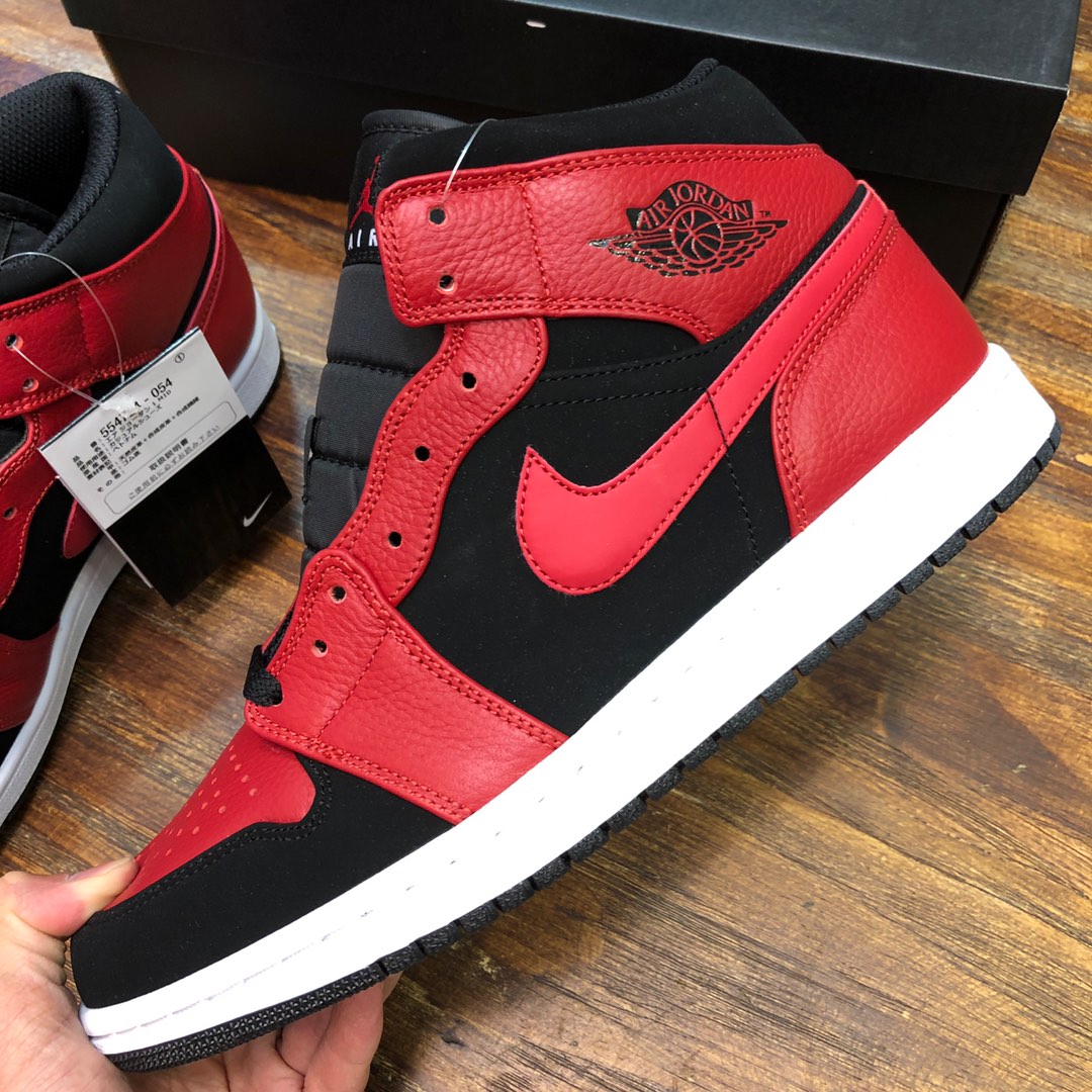 Nike Sneaker Air Jordan 1 High top