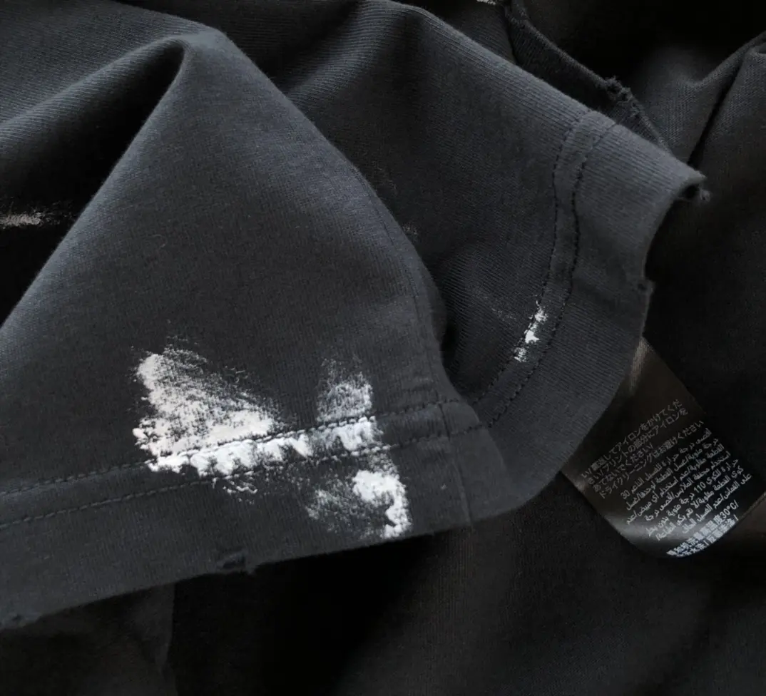BALENCIAGA 2022SS fashion hoodies in black