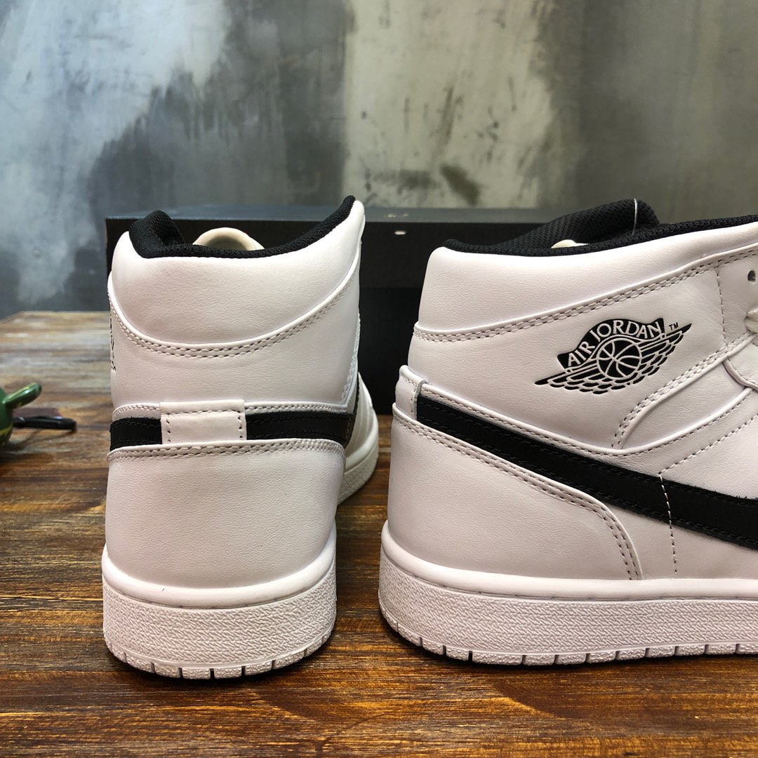 Nike Sneaker Air Jordan 1 High top