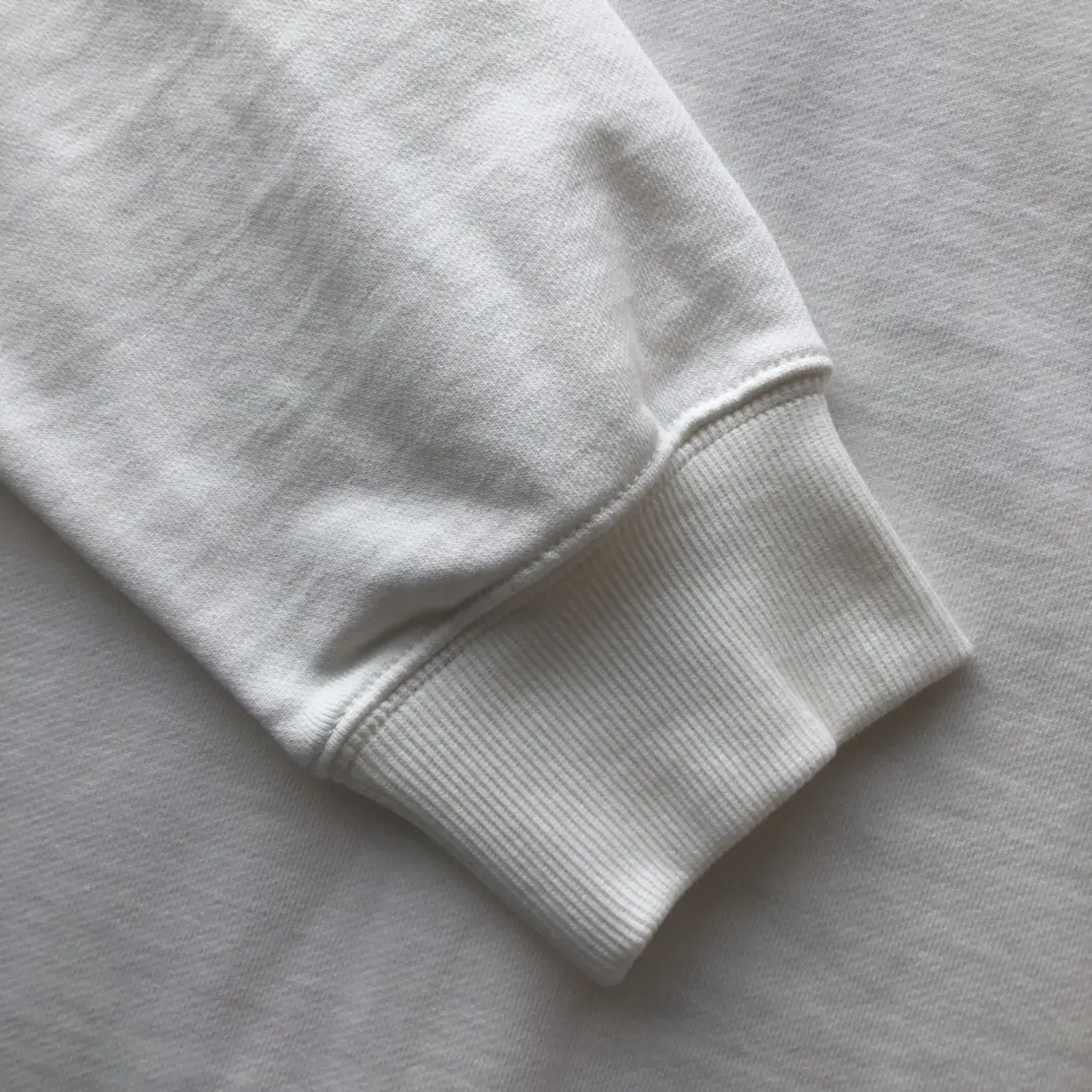 BALENCIAGA 2022FW NEW hoodies in white