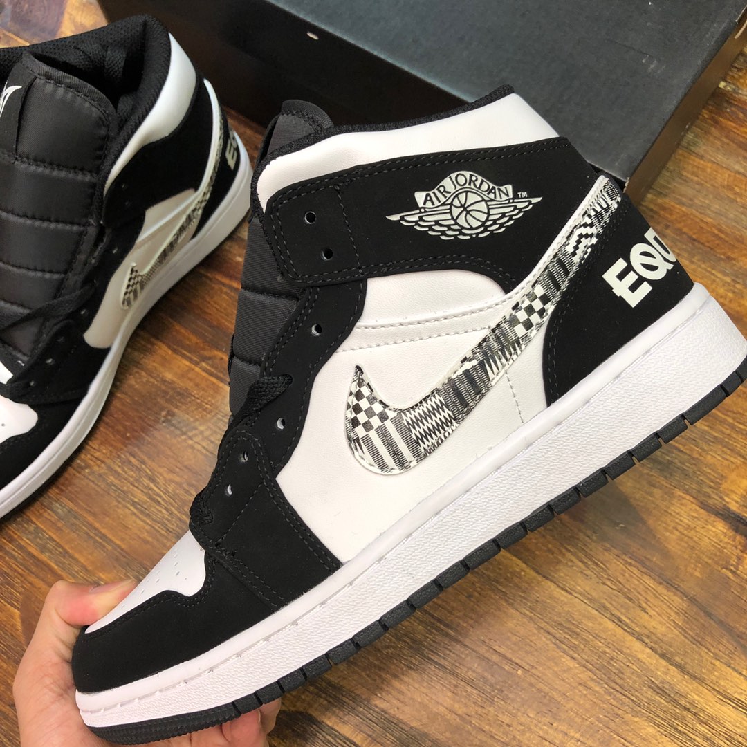 Nike Sneaker Air Jordan 1 High top