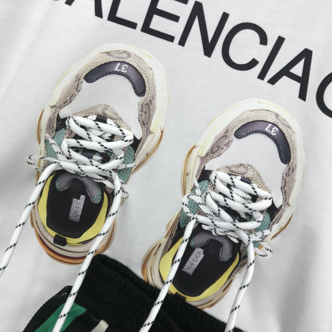 Balenciaga 2022 New Children Clothes Set