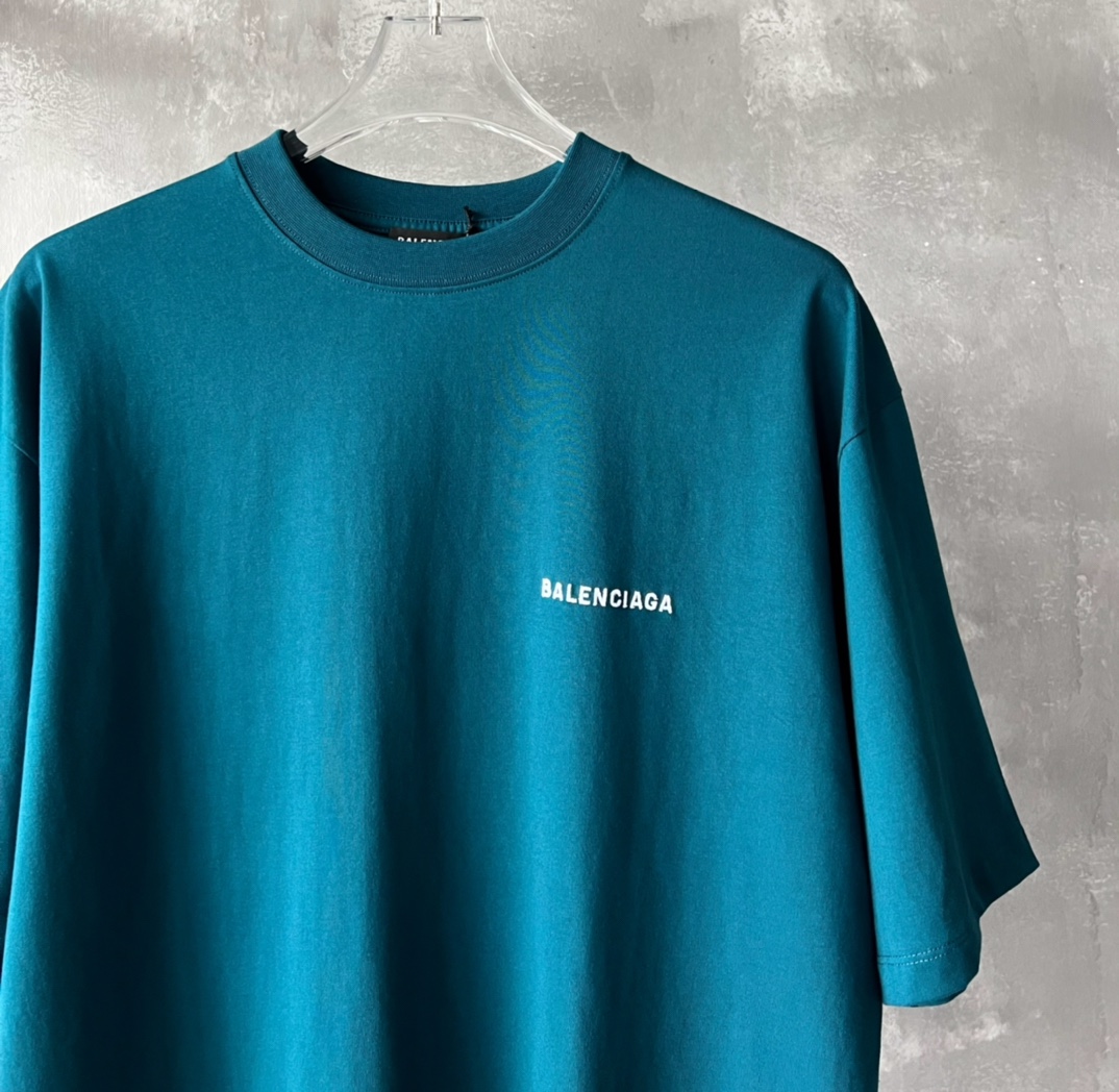 BALENCIAGA 2022 new arrival T-shirt