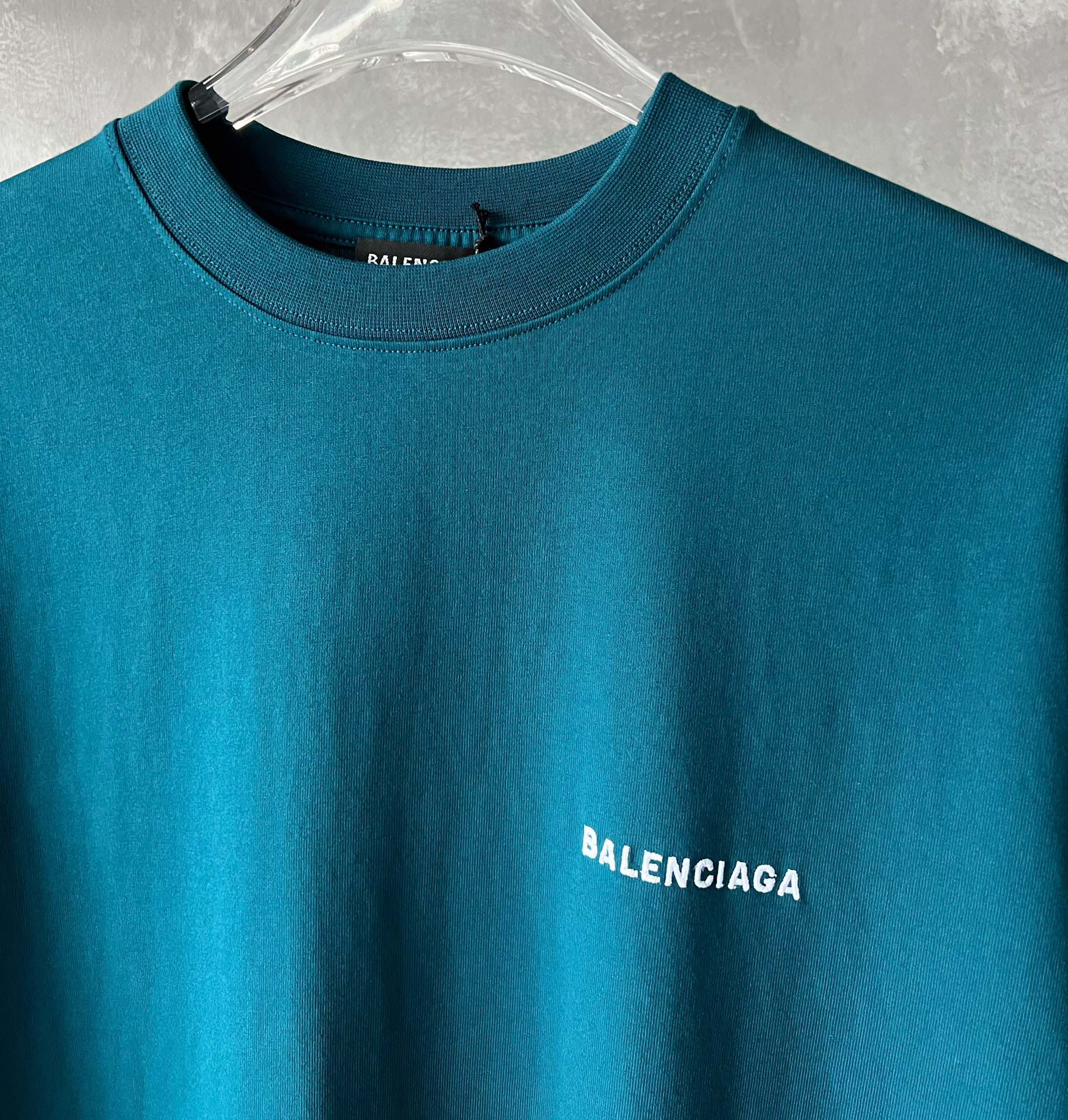 BALENCIAGA 2022 new arrival T-shirt