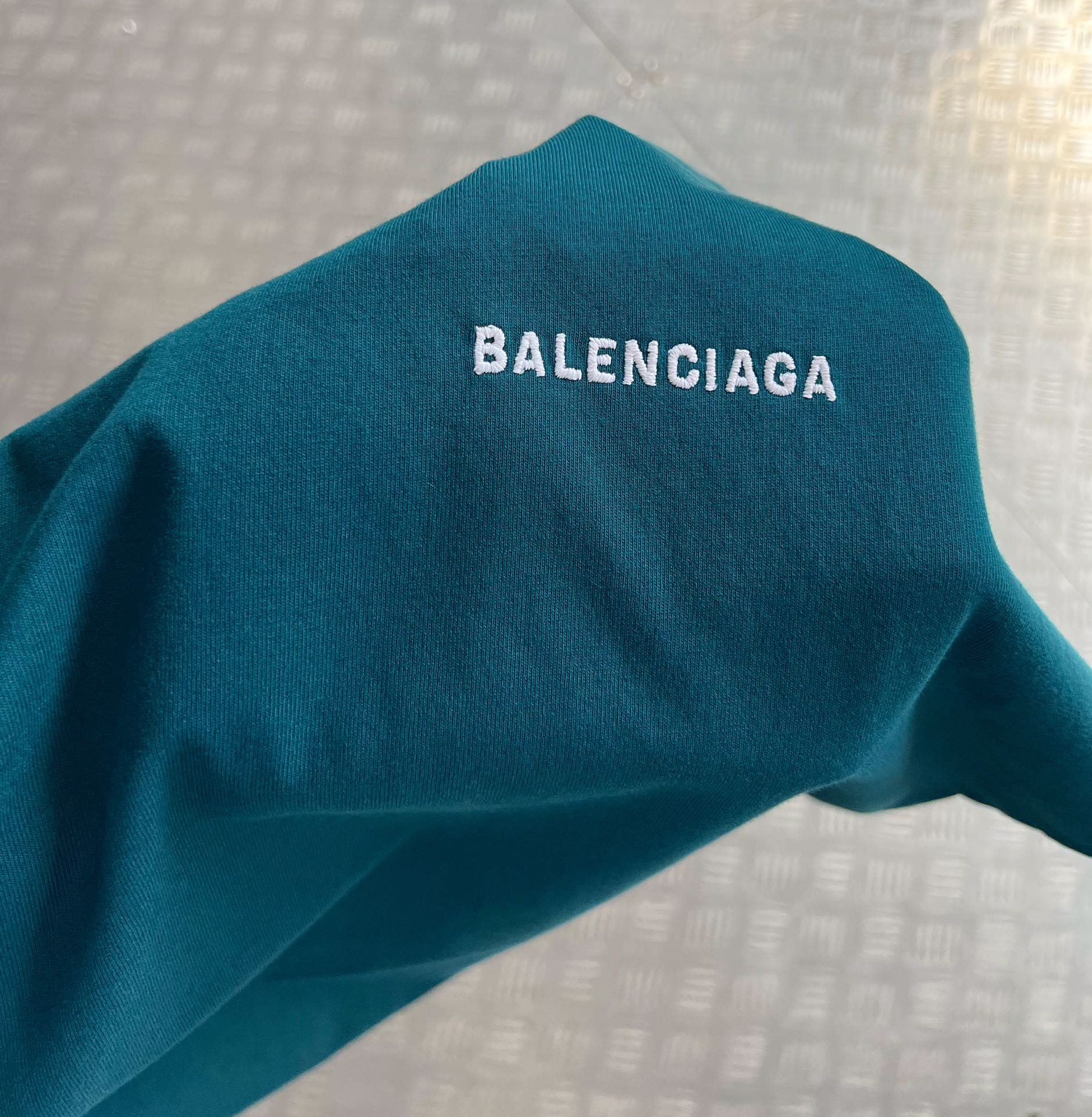 BALENCIAGA 2022 new arrival T-shirt