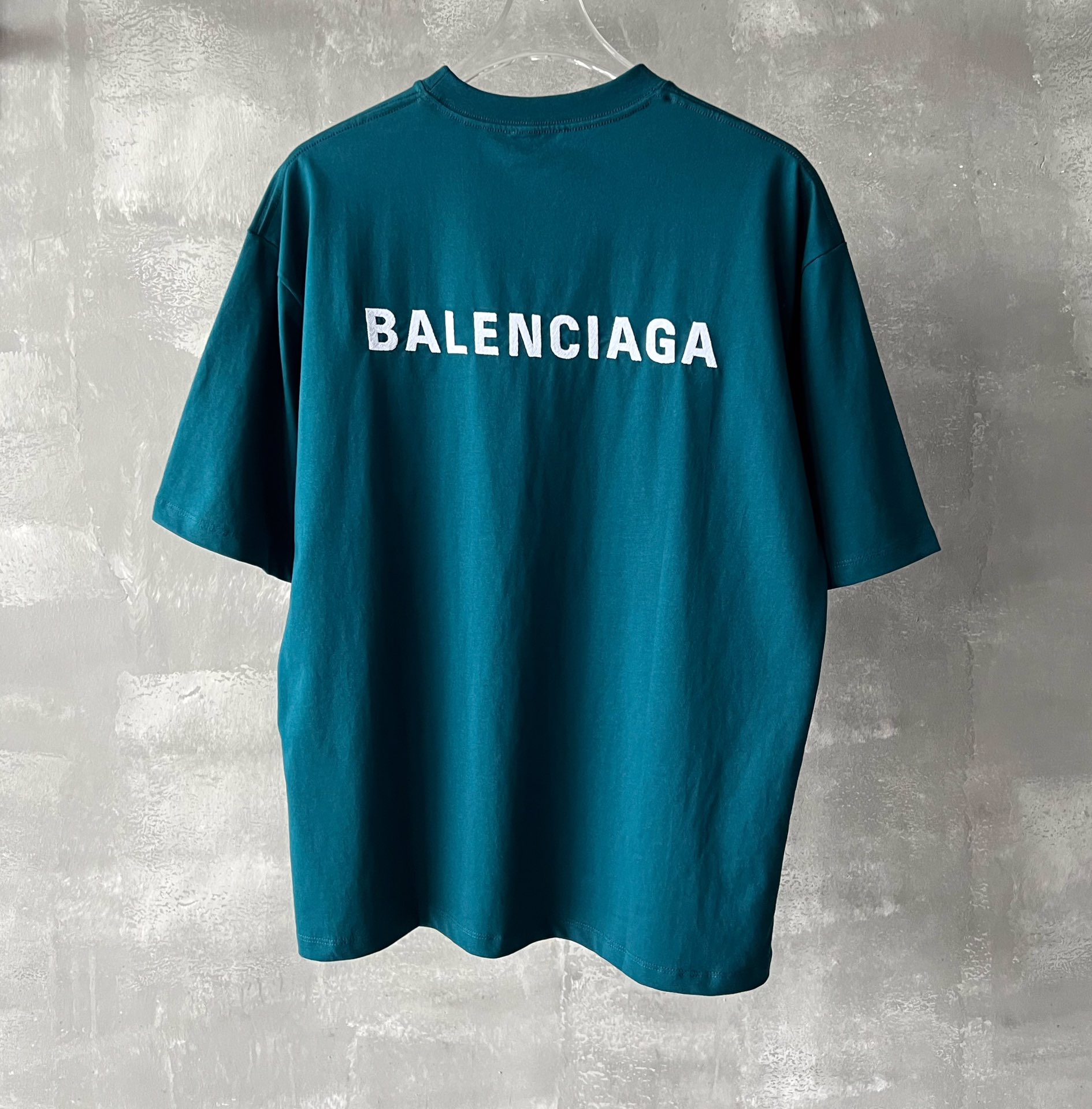 BALENCIAGA 2022 new arrival T-shirt