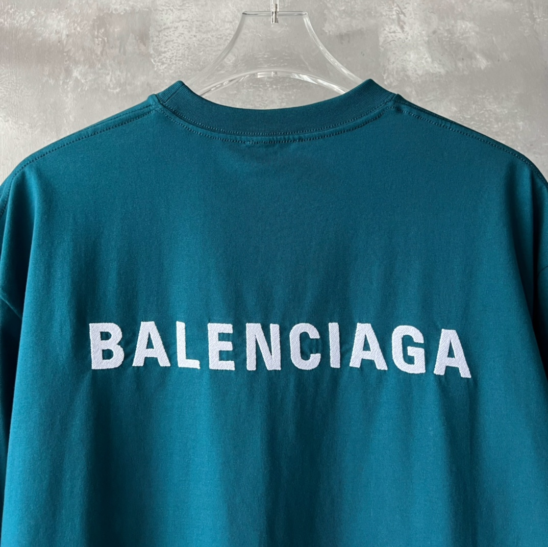 BALENCIAGA 2022 new arrival T-shirt