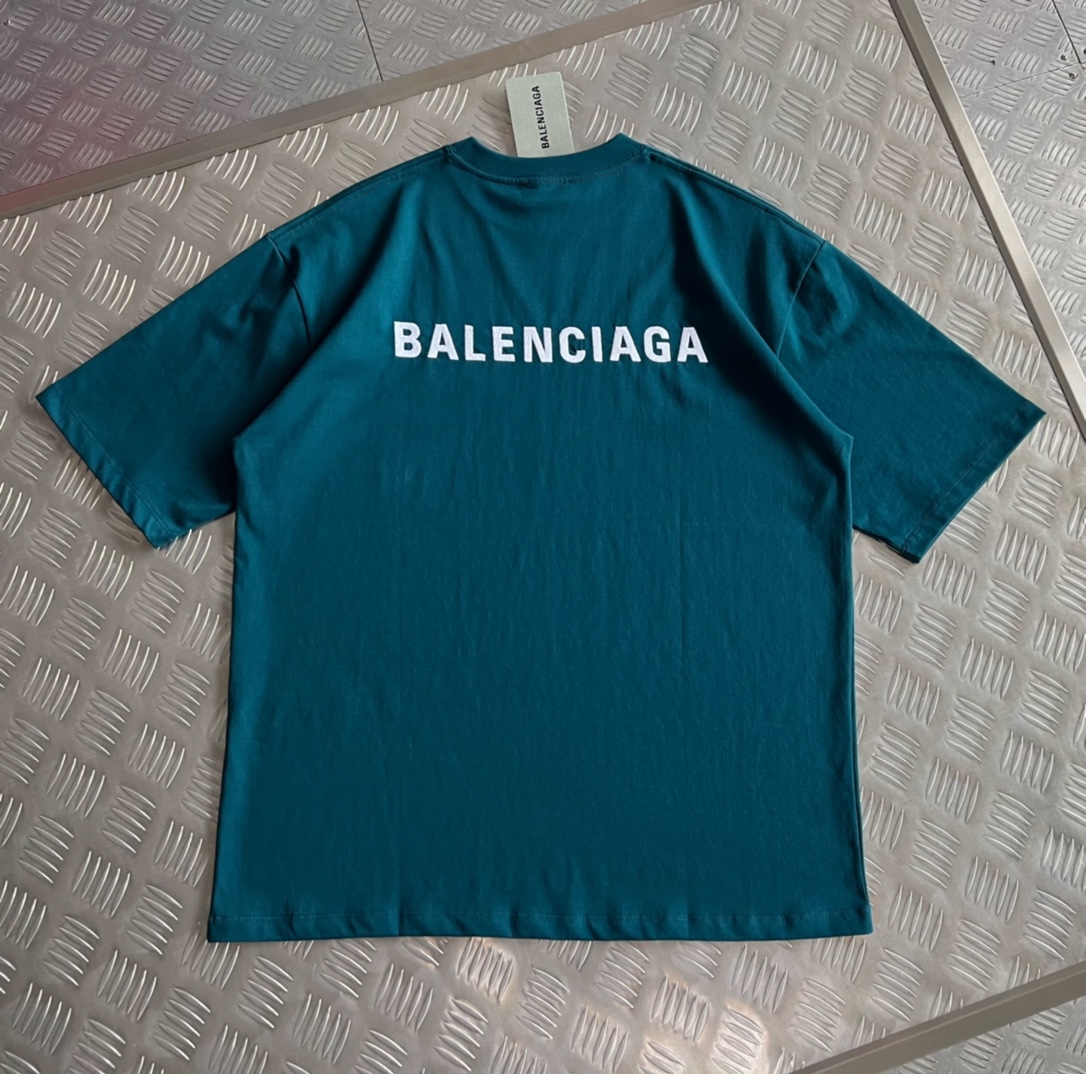 BALENCIAGA 2022 new arrival T-shirt