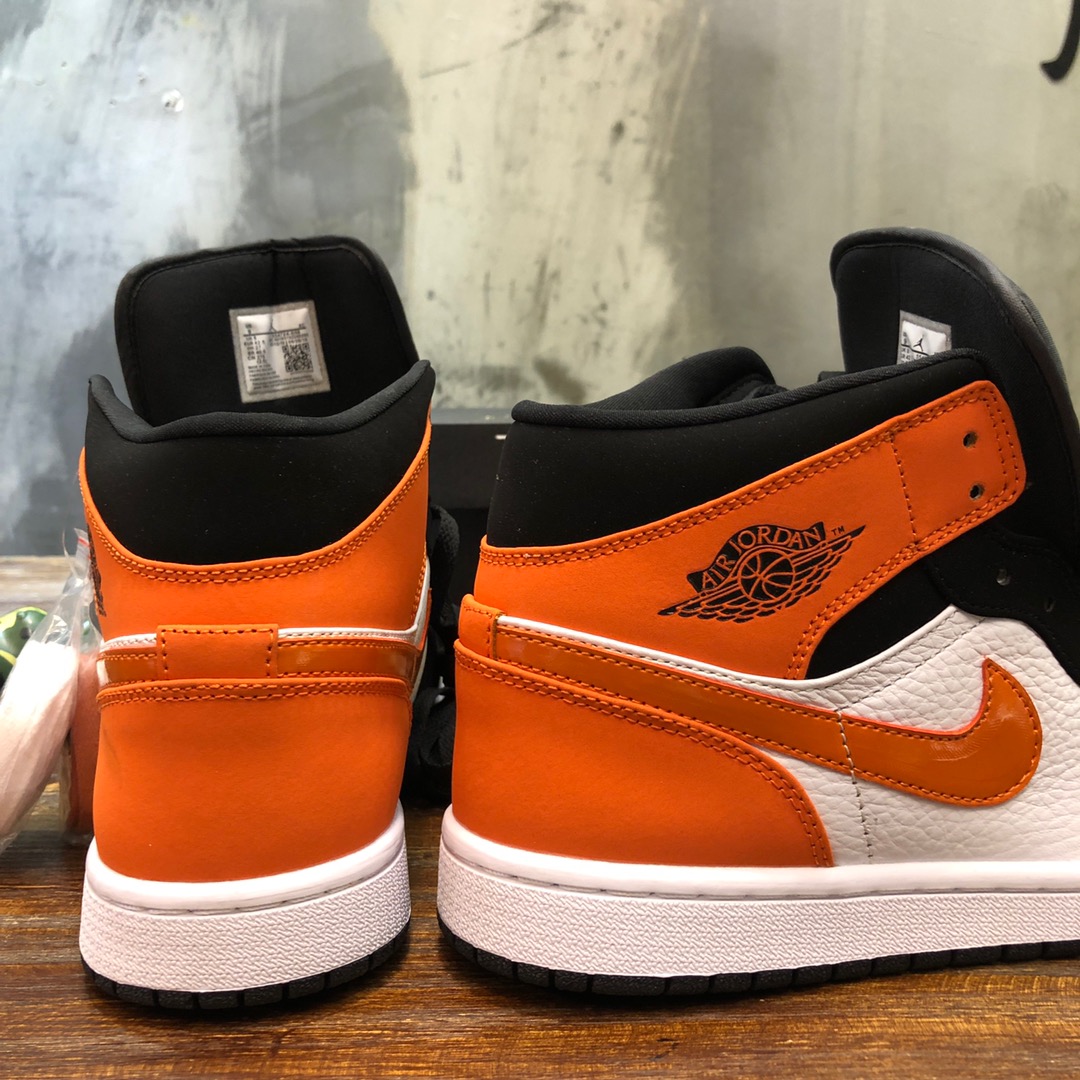 Nike Sneaker Air Jordan 1 High top