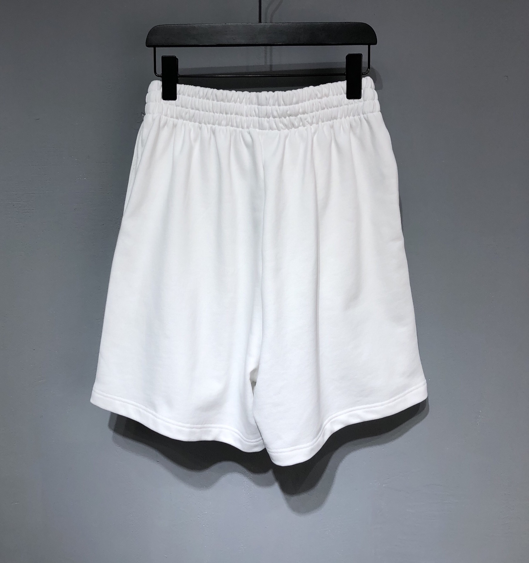 BALENCIAGA 2021 Fashion Shorts