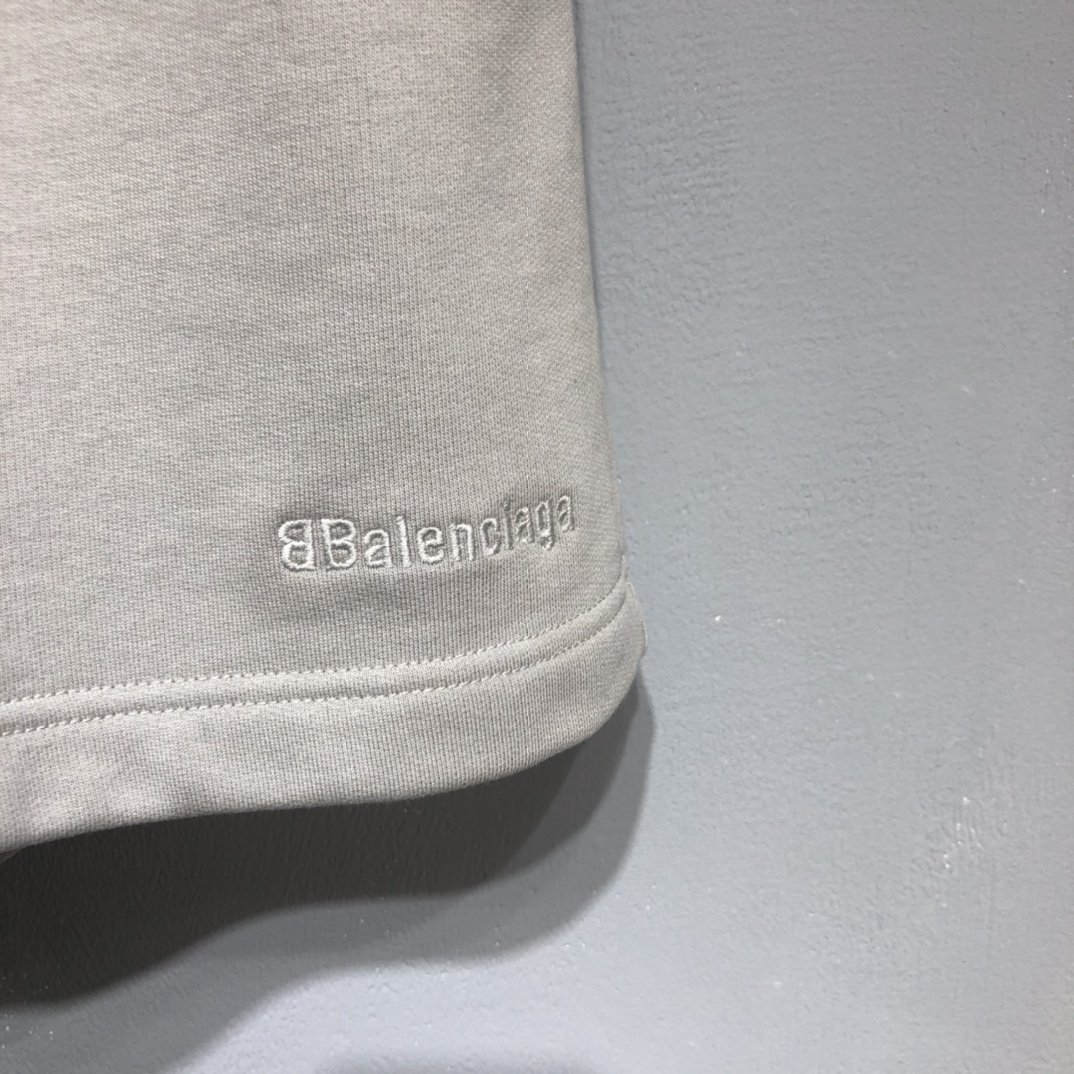 BALENCIAGA 2021 Fashion Shorts