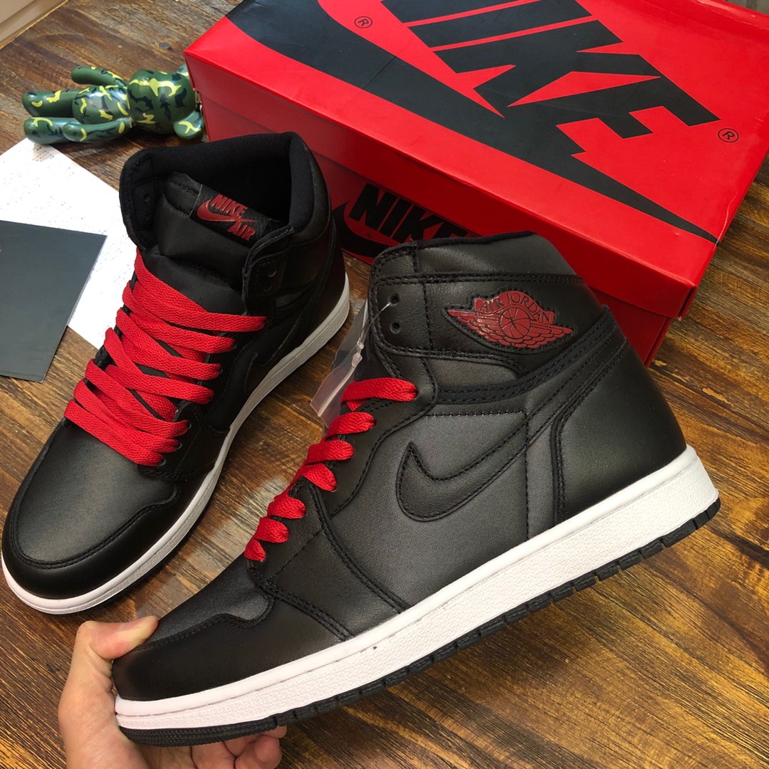 Nike Sneaker Air Jordan 1 High top