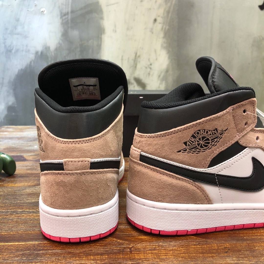 Nike Sneaker Air Jordan 1 High top