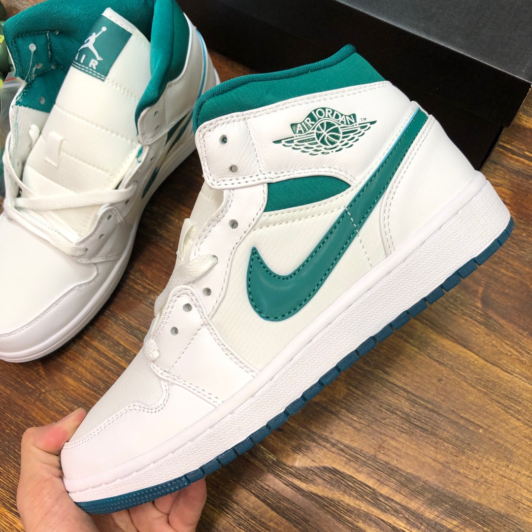 Nike Sneaker Air Jordan 1 High top