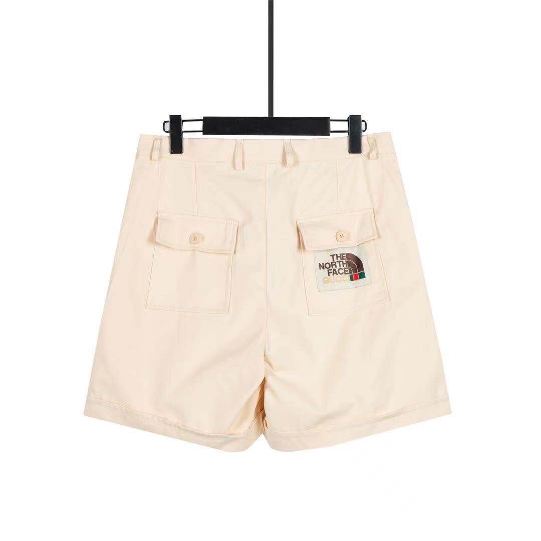 Gucci Short MC340121 Updated in 2021.04.10