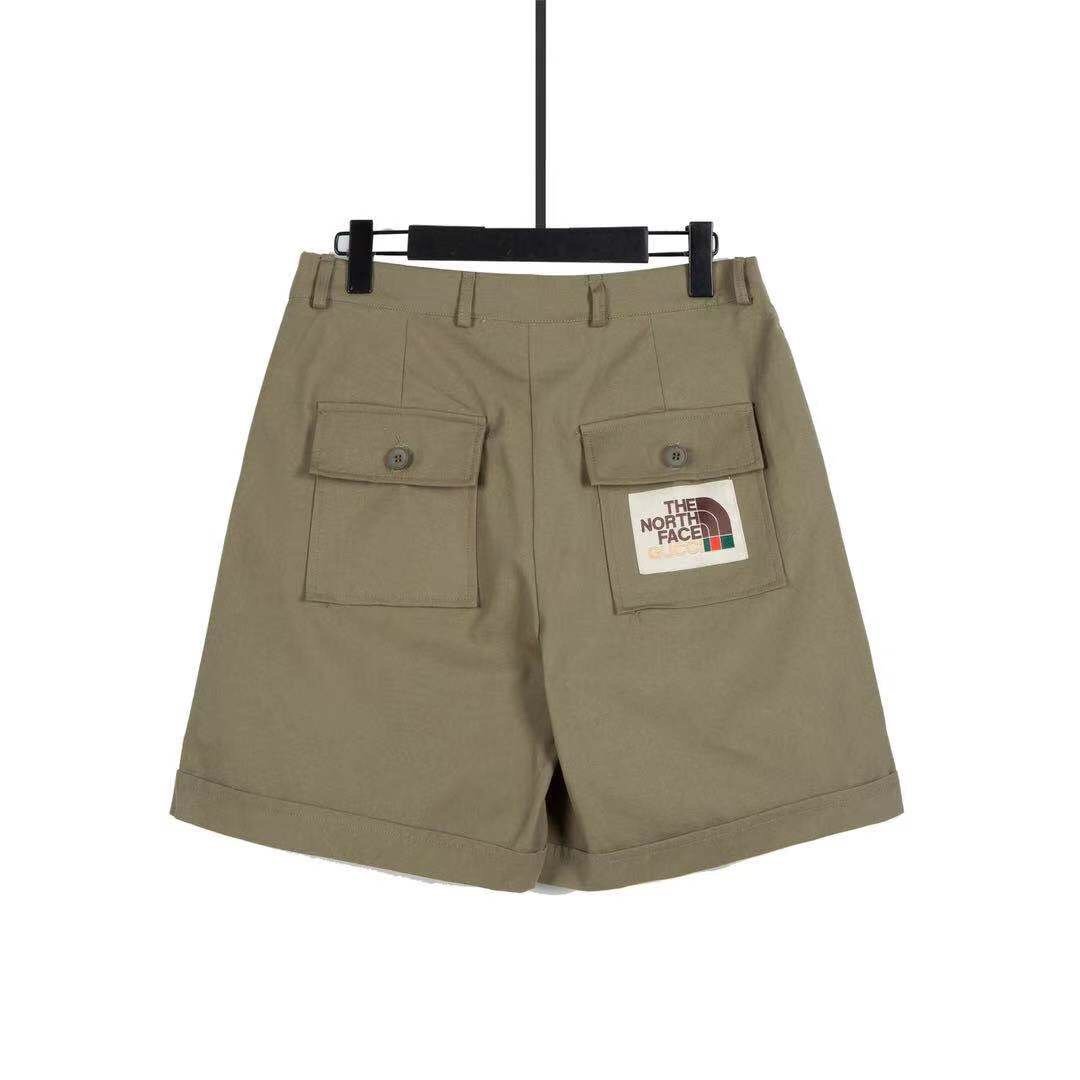 Gucci Short MC340120 Updated in 2021.04.10