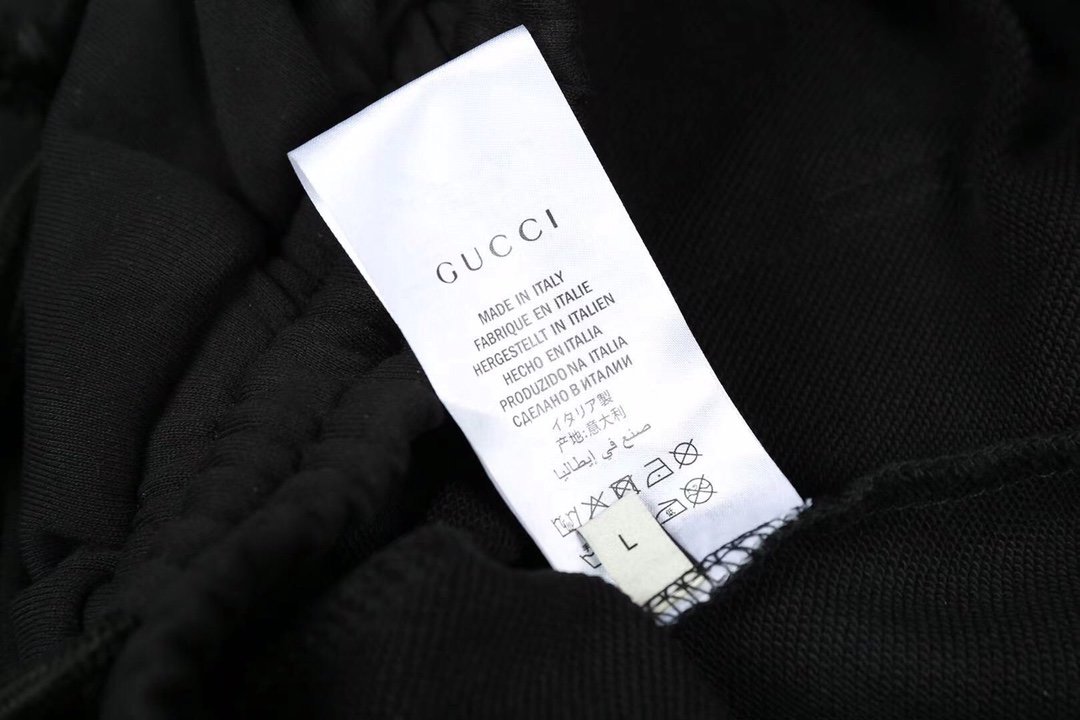 Gucci Short MC340117 Updated in 2021.04.10