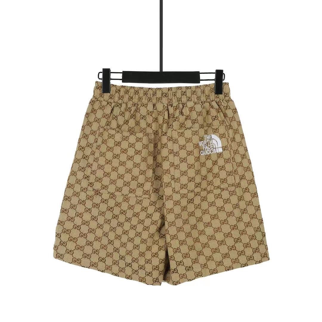 Gucci Short MC340116 Updated in 2021.04.10