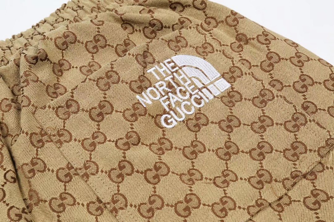 Gucci Short MC340116 Updated in 2021.04.10