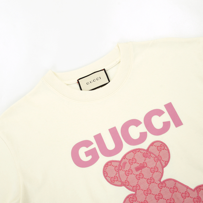 Gucci shirt MC340068 Updated in 2021.03.36