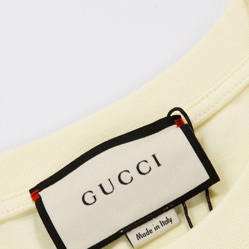Gucci shirt MC340063 Updated in 2021.03.36