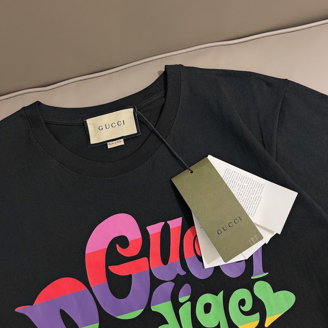 Gucci shirt MC340061 Updated in 2021.03.36