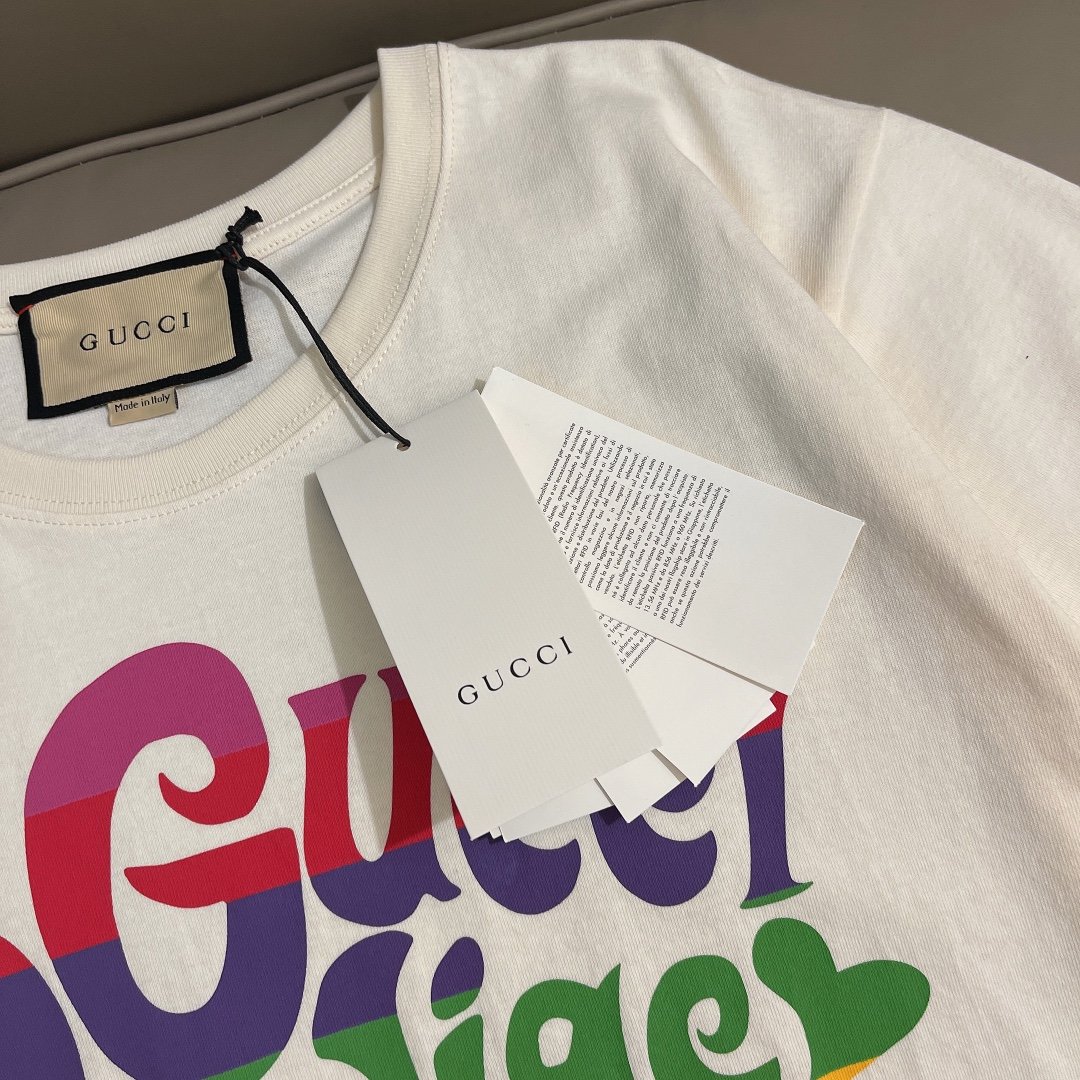 Gucci shirt MC340060 Updated in 2021.03.36