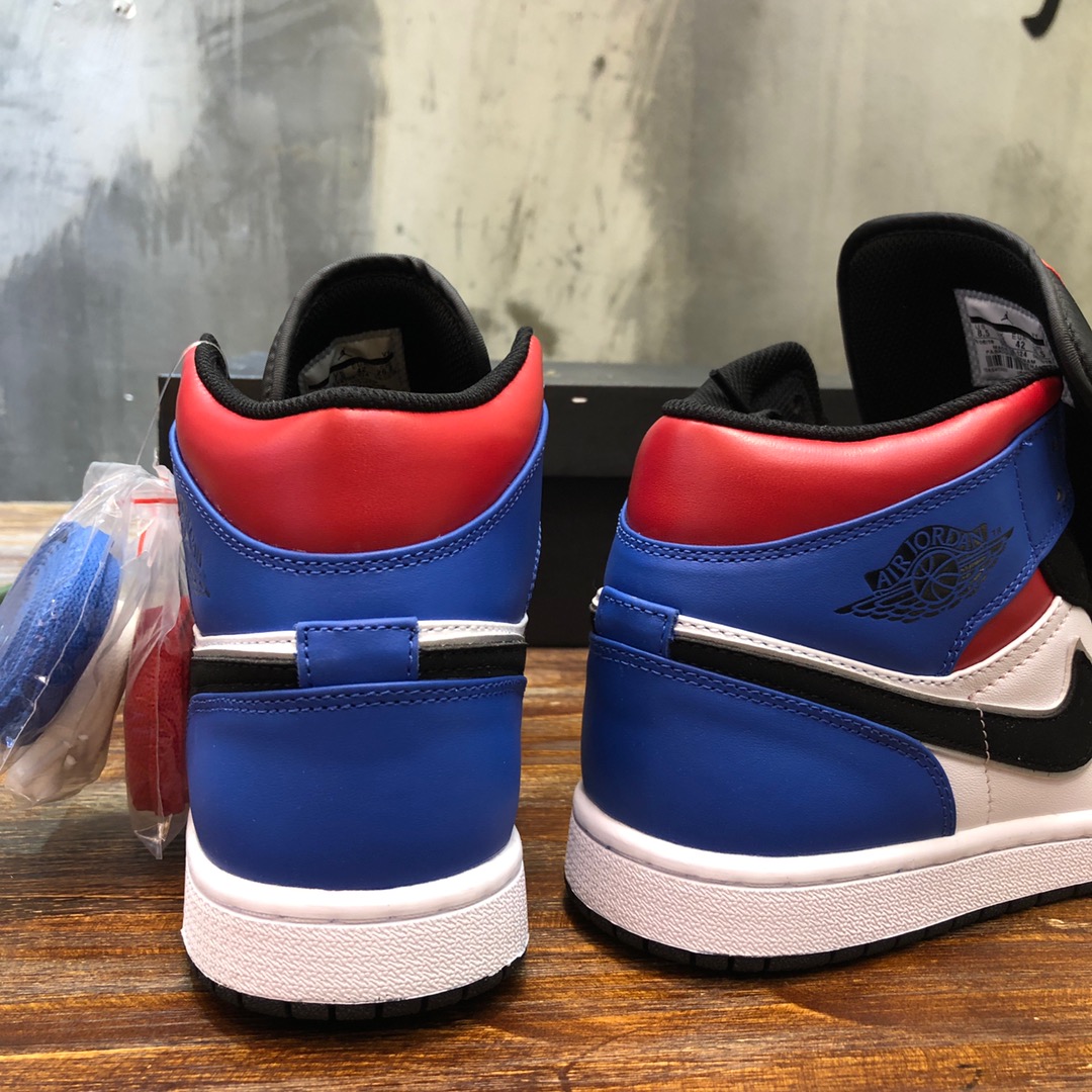 Nike Sneaker Air Jordan 1 High top