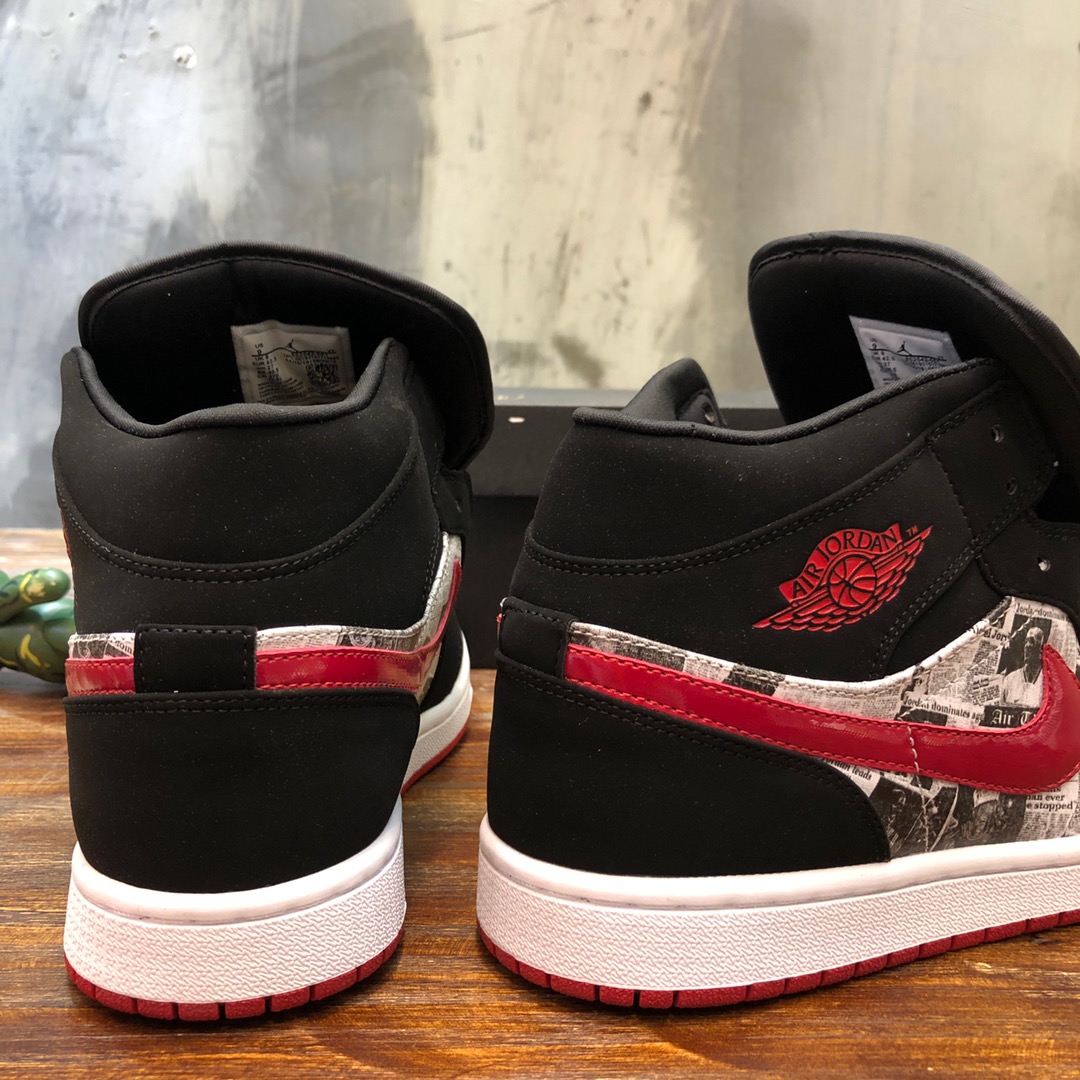 Nike Sneaker Air Jordan 1 High top