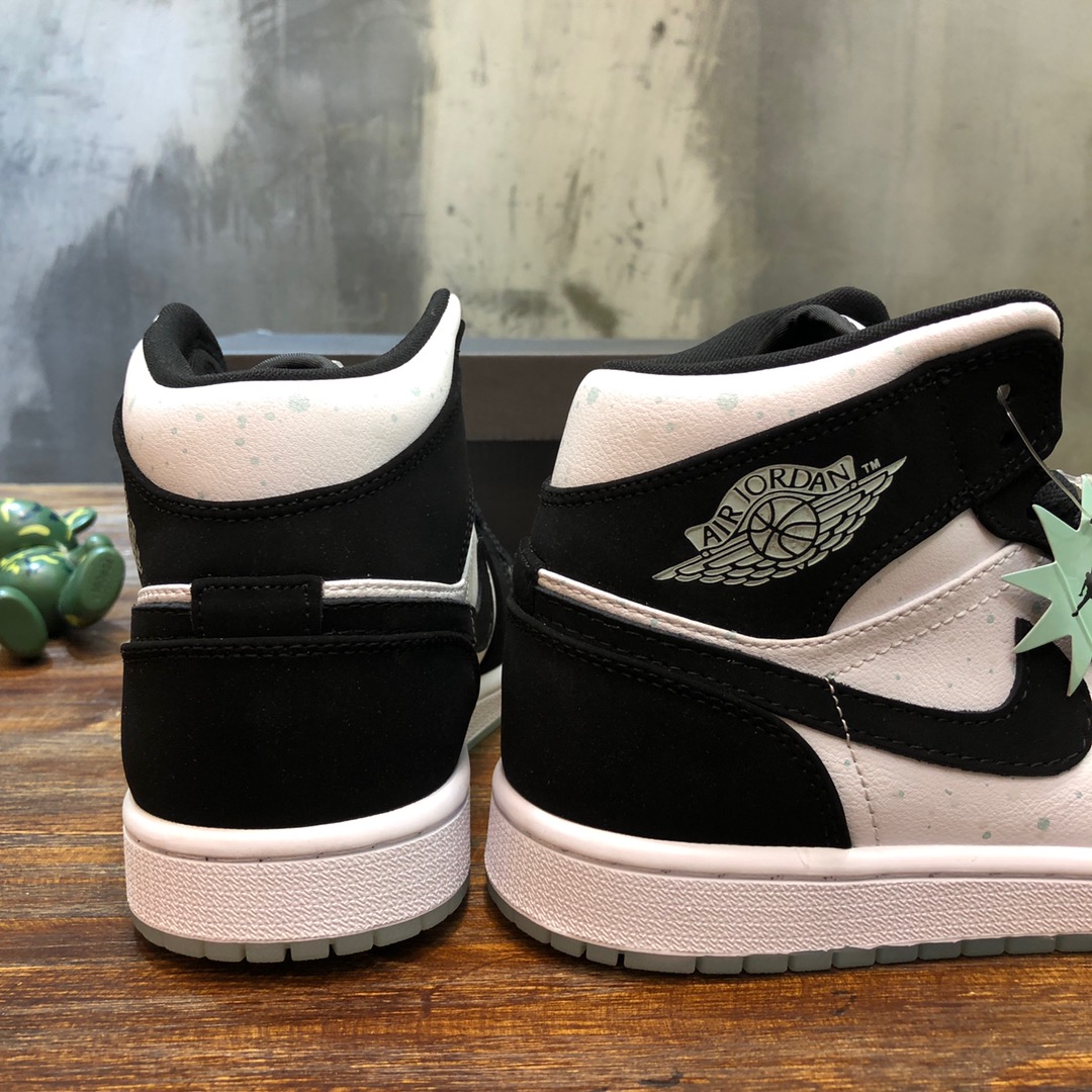 Nike Sneaker Air Jordan 1 High top