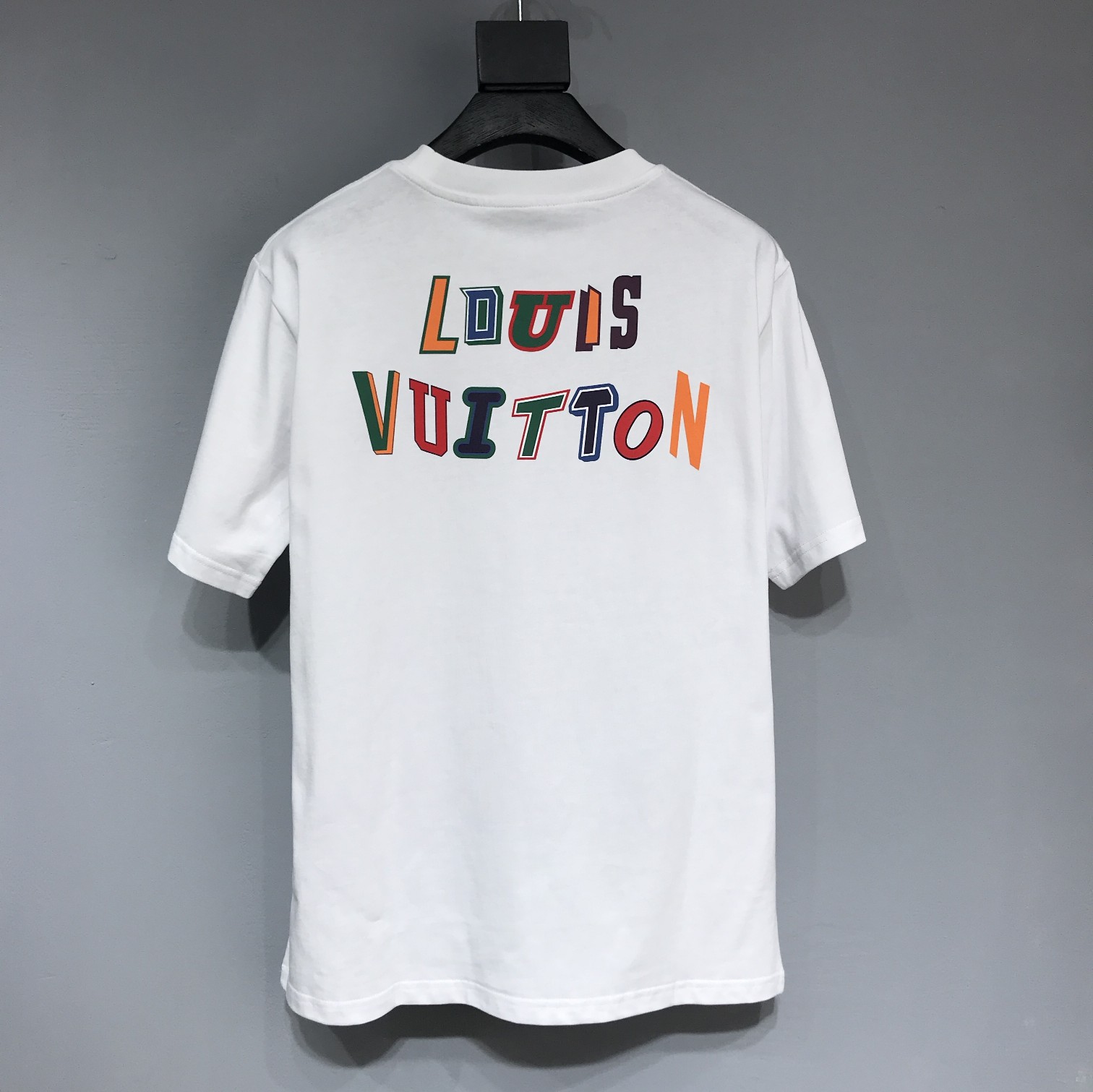 LV x NBA Shirt