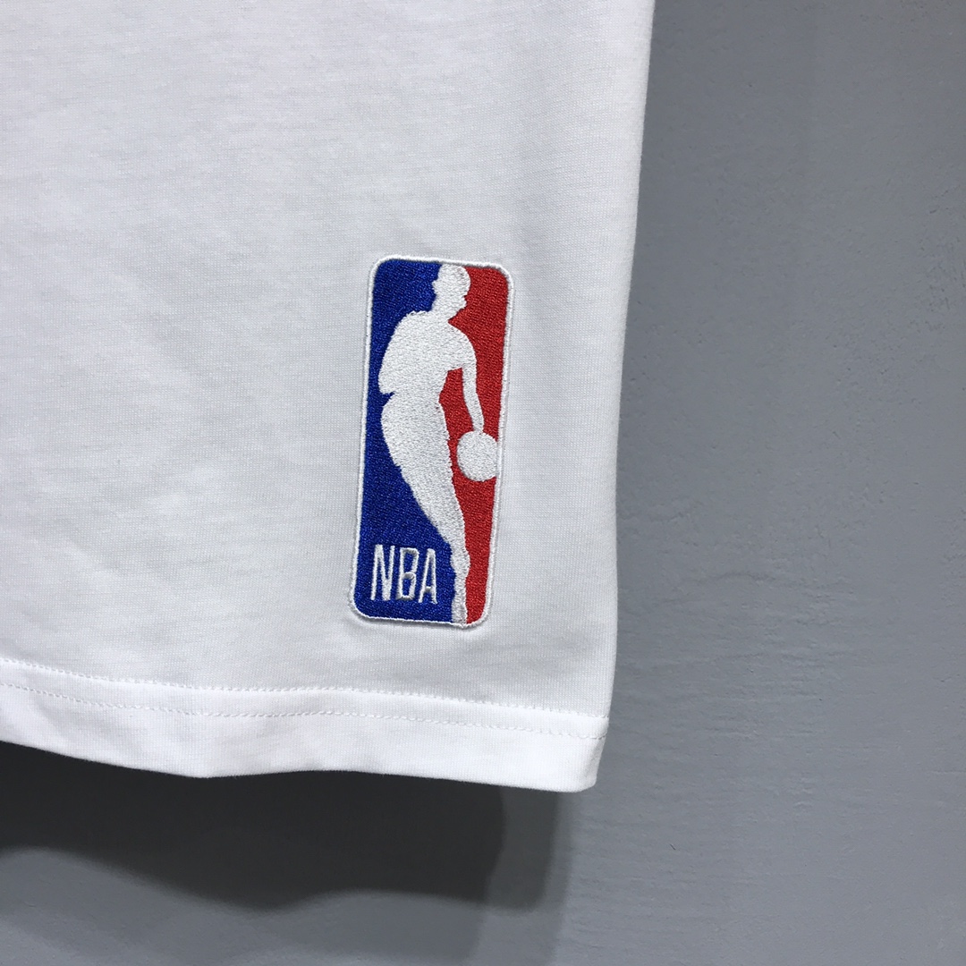 LV x NBA Shirt