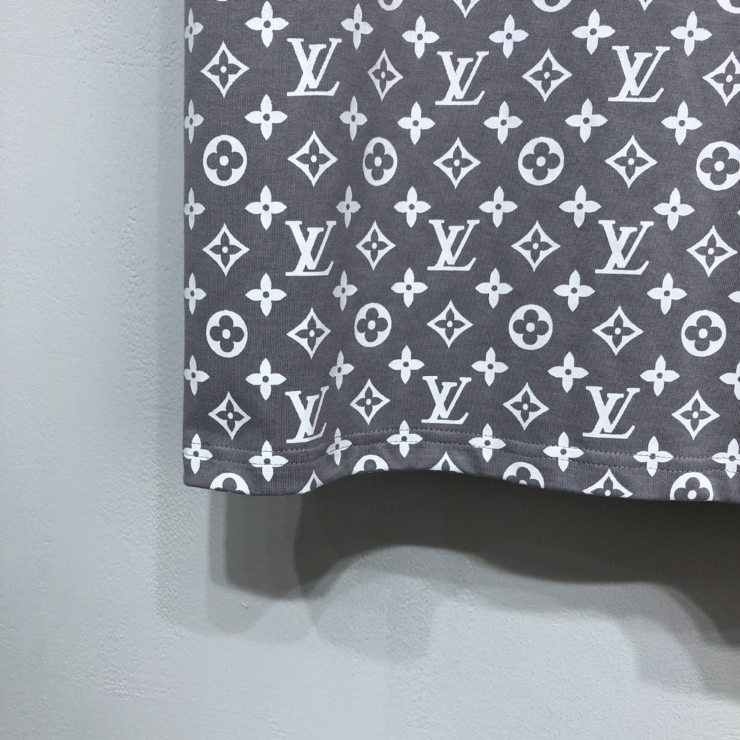 LV x NBA Shirt