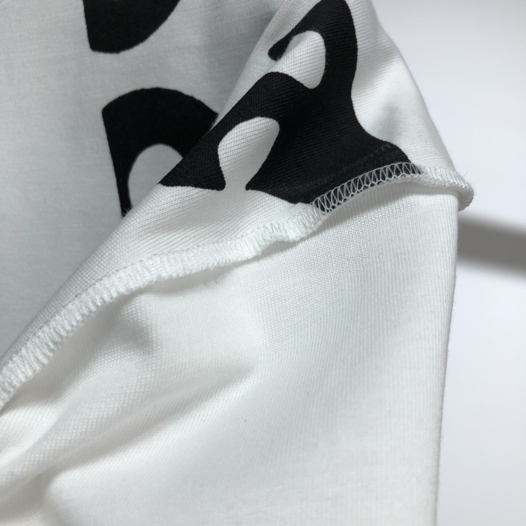 LV Monogram Shirt