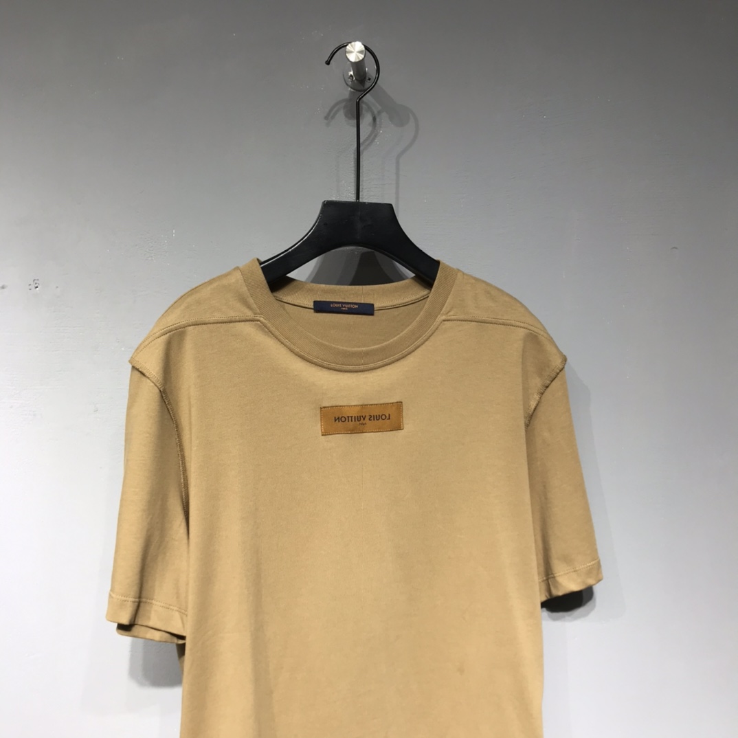 LV Inside-Out Tshirt 