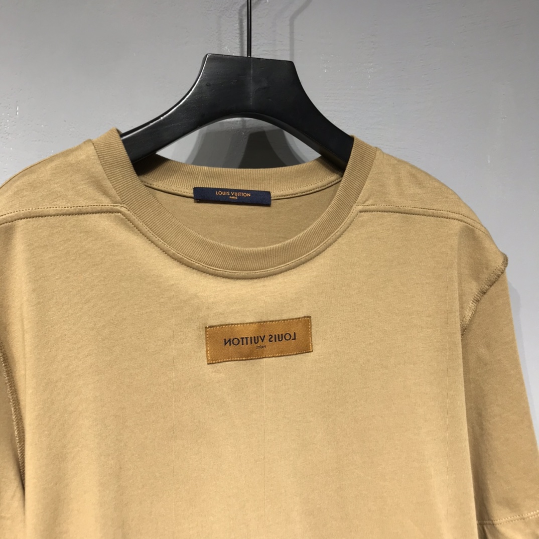 LV Inside-Out Tshirt 