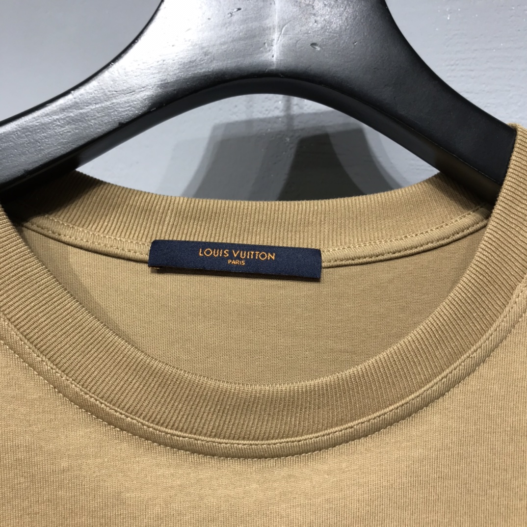 LV Inside-Out Tshirt 